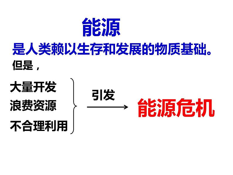 人教版高一化学必修二课件：2.1.1化学能与热能课件（共35 张PPT）06