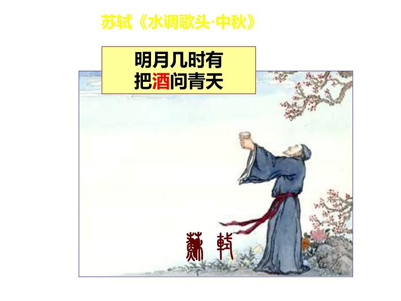 人教版高一化学必修二课件：3.3.1生活中两种常见的有机物（乙醇）课件（共42 张PPT）03