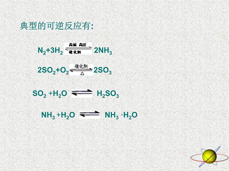 高中化学课件必修二《第二章 第三节 化学反应速率和限度第二课时》07