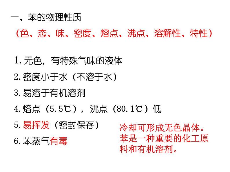 高中化学课件必修二《第三章 第二节 来自石油的两种基本化工原料第二课时》第4页