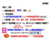 人教版高中必修一化学课件：1.2.1 物质的量 摩尔质量 （共17张PPT）