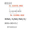 人教版高中必修一化学课件：2.3.2 氧化剂和还原剂 （共8张PPT）