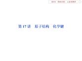 高中化学必修二鲁科版  原子结构、化学键课件