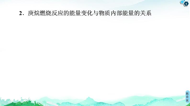 研究车用燃料及安全气囊——利用化学反应解决实际问题PPT课件免费下载202304