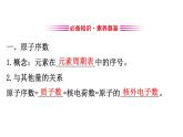 2020-2021学年新鲁科版必修2第1章第2节第1课时元素周期律课件（66张）