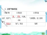 2020-2021学年新鲁科版必修2第3章 第2节 第2课时　煤的干馏与苯课件（56张）
