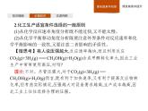 2020-2021学年鲁科版新教材选择性必修1第2章微项目探讨如何利用工业废气中的二氧化碳合成甲醇课件（40张）