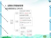 2020-2021学年新鲁科版选择性必修1第1章 第4节 金属的腐蚀与防护课件（57张）