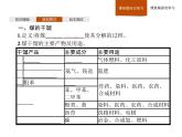 2019-2020学年新鲁科版必修2第3章　第2节　第2课时　煤的干馏与苯课件（45张）