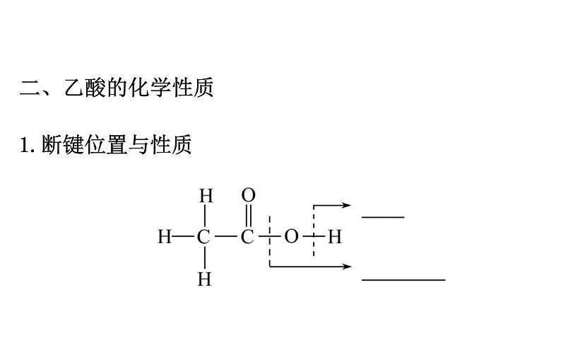 2019-2020学年新鲁科版必修2：3.3.2乙酸课件（61张）08