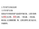 2019-2020學(xué)年新魯科版必修2第2章 微項目 2研究車用燃料及安全氣囊——利用化學(xué)反應(yīng)解決實際問題課件（67張）