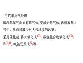 2019-2020學(xué)年新魯科版必修2第2章 微項目 2研究車用燃料及安全氣囊——利用化學(xué)反應(yīng)解決實際問題課件（67張）