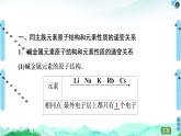 2020-2021学年新鲁科版必修2第1章 第3节 第2课时　研究同主族元素的性质和预测元素及其化合物的性质课件（71张）