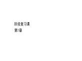 2020-2021學(xué)年新魯科版必修2第1章原子結(jié)構(gòu)元素周期律復(fù)習(xí)課件（24張）