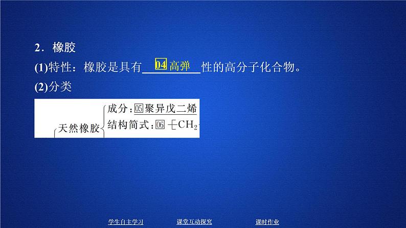 2019-2020学年鲁科版新教材必修2第3章第2节从化石燃料中获取有机化合物第3课时课件（37张）07