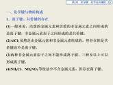 2019-2020學(xué)年新教材魯科版必修第二冊(cè) 第2章 化學(xué)鍵 化學(xué)反應(yīng)規(guī)律 整合提升 課件（16張）
