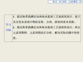 2019-2020學(xué)年新教材魯科版必修第二冊 第1章 微項目 海帶提碘與海水提溴——體驗元素性質(zhì)遞變規(guī)律的實際應(yīng)用 課件（28張）