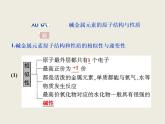 2019-2020学年新教材鲁科版必修第二册 第1章第3节 元素周期表的应用（第2课时） 课件（36张）