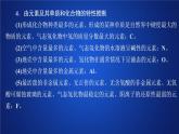 2019-2020學(xué)年新教材魯科版第二冊 第1章 原子結(jié)構(gòu) 元素周期律 本章總結(jié) 課件（9張）