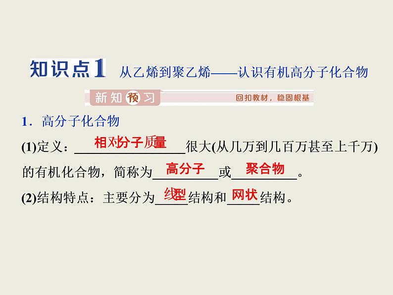 2019-2020学年新教材鲁科版必修第二册 第3章第2节 从化石燃料中获取有机化合物（第4课时） 课件（40张）03