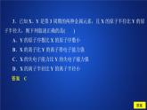 2019-2020學(xué)年新教材魯科版第二冊(cè) 第1章第3節(jié) 元素周期表的應(yīng)用（第1課時(shí)）作業(yè) 課件（28張）