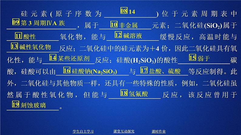 2019-2020学年鲁科版新教材必修2第1章第3节元素周期表的应用第3课时课件（35张）第7页