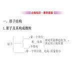 2019-2020学年新鲁科版必修2：1.1.1原子核　核素课件（76张）