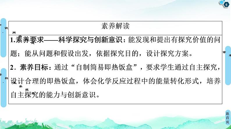 2020-2021学年新人教版选择性必修1第1章化学反应的热效应复习课课件（14张）06