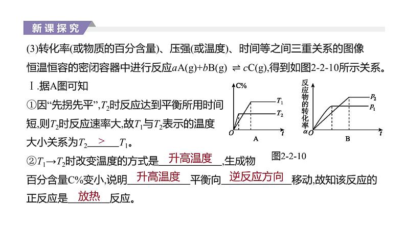 2020-2021学年新人教版选择性必修1第2章第2节化学平衡第4课时课件（25张）04