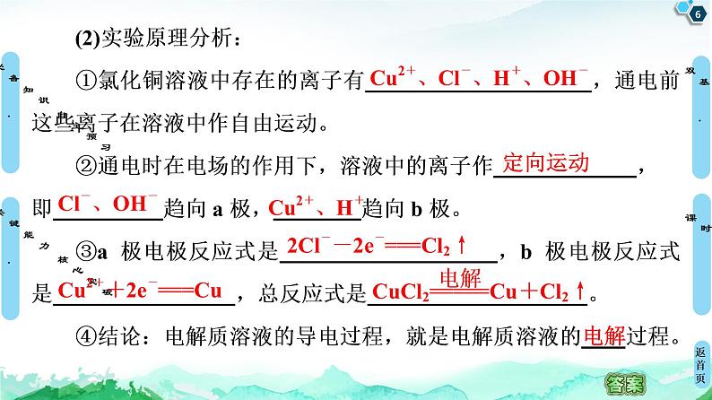 2020-2021学年新人教版选择性必修1第4章 第2节 第1课时　电解原理课件（44张）06