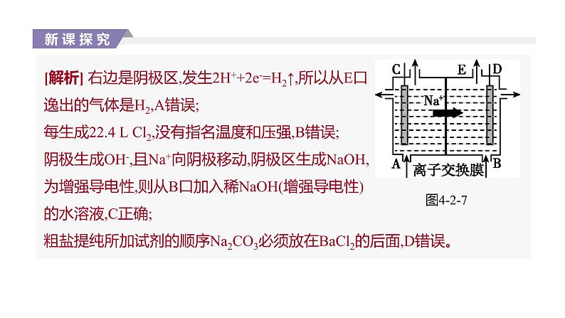 2020-2021学年新人教版选择性必修1第4章第2节电解池第2课时课件（51张）第8页