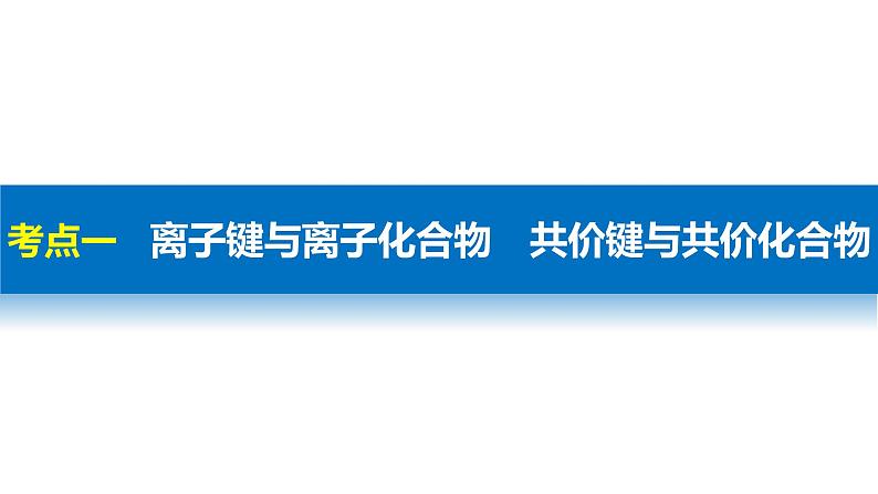 高考化学二轮复习专题复习：专题7微粒间的相互作用力及晶体结构03