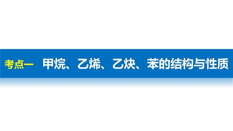 高考化学二轮复习专题复习：专题22有机物的获得与应用03