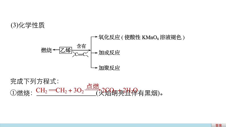 高考化学二轮复习专题复习：专题22有机物的获得与应用08