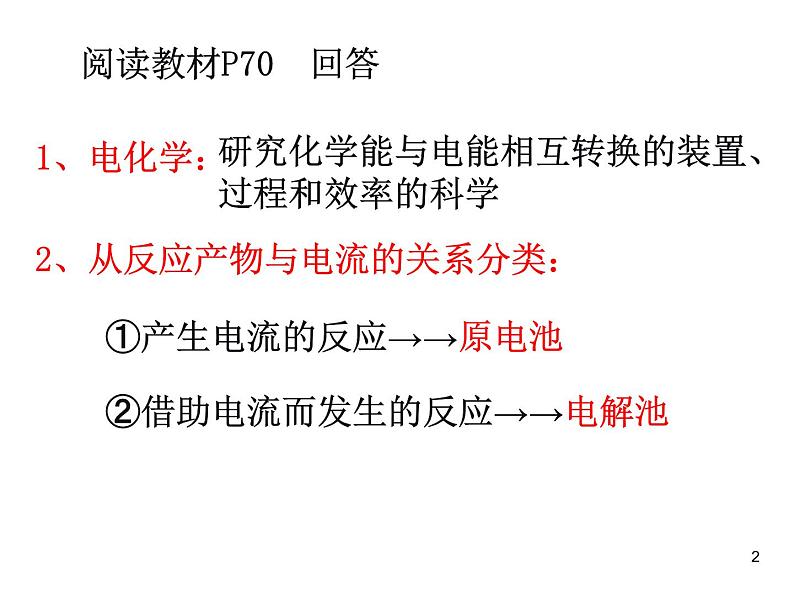 高中化学选修4课件--16原电池第2页