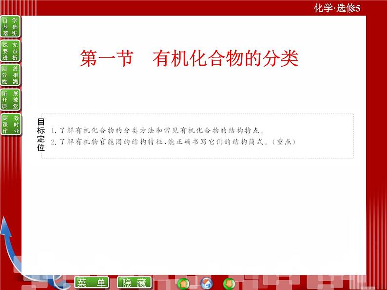 有机化合物的分类.ppt第2页