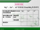 江西省鹰潭市第一中学人教版高中化学选修6 实验化学 第四章 第一节 物质性质的研究（第2课时） 课件