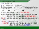 江西省鹰潭市第一中学人教版高中化学必修 2 第一章 第一节 元素周期表（第2课时）课件（共14 张PPT）
