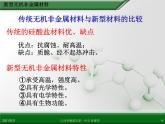 江西省鹰潭市第一中学人教版高中化学选修2 化学与技术 第三章 第一节 无机非金属材料（第2课时）课件（共 34张PPT）