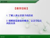 江西省鹰潭市第一中学人教版高中化学选修3 物质结构与性质 第一章 第一节 原子结构（第1课时）课件（共30 张PPT）