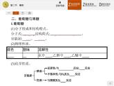 2018版高中化學(xué)人教版選修5課件：4.2 糖類
