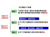 【推荐】人教版高中化学选修五 1.2有机化合物的结构特点第1课时（课件1）