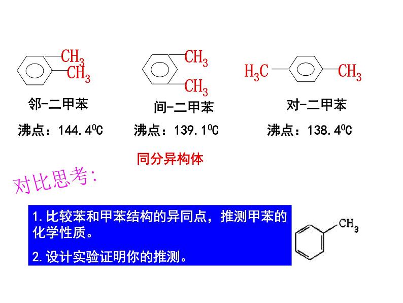 【推荐】人教版高中化学选修五 2.2芳香烃第2课时（课件2）06