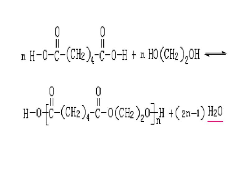 【推荐】人教版高中化学选修五 5.1合成高分子化合物的基本方法第2课时（课件1）05