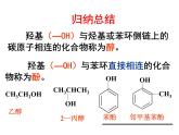 人教版化学选修5课件：3-1《醇酚》（3）（45张ppt）