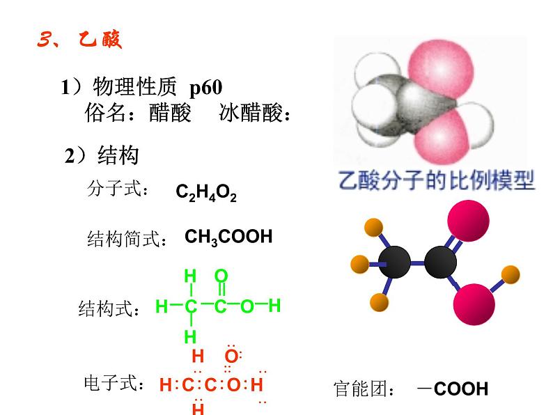 人教版化学选修5课件：3-3《羧酸 酯》（29张ppt）03