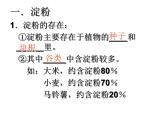 人教版化学选修5课件：4-2-3《糖类》（40张ppt）