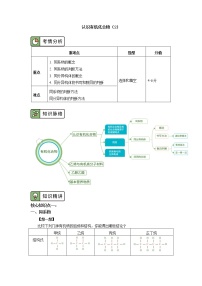 高中化学第七章 有机化合物第一节 认识有机化合物优质学案