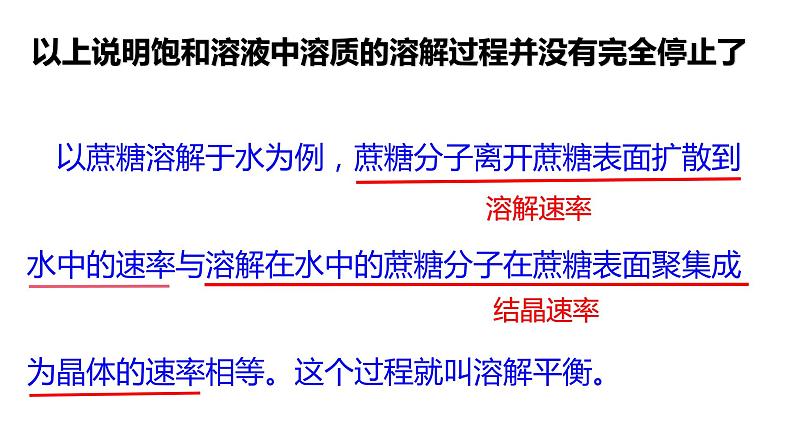 选择性必修一第二章第二节 第一课时  化学平衡的建立和判断课件03