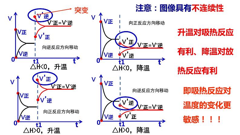 选择性必修一第二章第二节第六课时  影响化学平衡的因素3 课件06